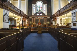 St. Peter's Church, Congleton