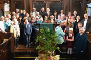 St Peter's Congleton Events
